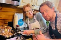 Taste the Smokies Appalachian Inspired Cooking Classes