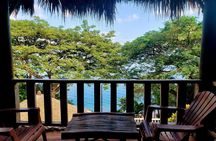 Granada Islets and Mombacho Volcano Full Day Adventure