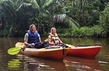 Granada Islets and Mombacho Volcano Full Day Adventure