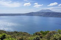 Granada Islets and Mombacho Volcano Full Day Adventure