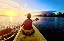 Granada Islets and Mombacho Volcano Full Day Adventure