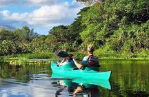 Granada Islets and Mombacho Volcano Full Day Adventure