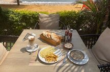 Private Adventure to the Red Sea from Cairo with Breakfast Lunch