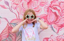 Nashville Mural Photowalk Tour with Professional Photographer