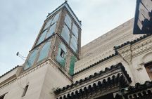 Fes Medina Guided Tour