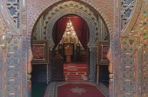 Fes Medina Guided Tour