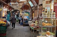 Fes Medina Guided Tour