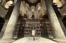Old Cairo Gems: El Moez Street, Khan ElKhalili, Al Azhar Mosque