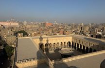 Old Cairo Gems: El Moez Street, Khan ElKhalili, Al Azhar Mosque