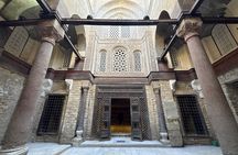 Old Cairo Gems: El Moez Street, Khan ElKhalili, Al Azhar Mosque