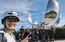 Discover Buenos Aires: An Adventure on an Electric Scooter
