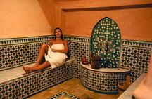 Marrakech : 3H Traditional Hammam & Massage with Hotel Transfers