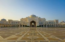 Abu Dhabi Private City Tour