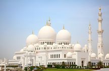 Abu Dhabi Private City Tour