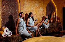 Marrakech : 3H Traditional Hammam & Massage with Hotel Transfers