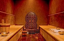 Marrakech : 3H Traditional Hammam & Massage with Hotel Transfers