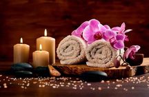 Marrakech : 3H Traditional Hammam & Massage with Hotel Transfers