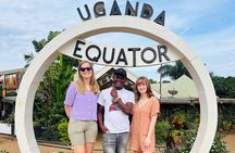 Half Day Equator Tour 