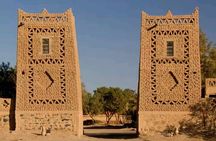 3 Day Tour from Marrakech to Merzouga In the Desert
