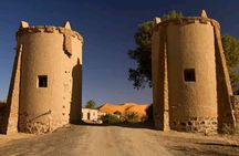 3 Day Tour from Marrakech to Merzouga In the Desert