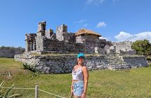 Discover the Mayan Culture Tulum, Coba, Cenote and Playa Del Carmen