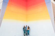 Austin Street Art and Street Food Tour with Local Guide