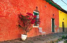 Best Private Tour: Suchitoto & Cihuatán Rum from San Salvador