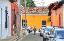 Best Private Tour: Suchitoto & Cihuatán Rum from San Salvador
