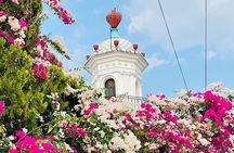 Best Private Tour: Suchitoto & Cihuatán Rum from San Salvador