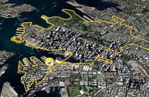 Guided Electric Bike Tour of Sydney 