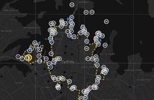 Guided Electric Bike Tour of Sydney 