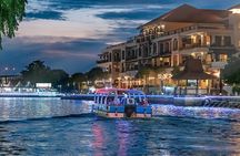 Malacca Afternoon & Night Tour from Kuala Lumpur – 1 PM Departure
