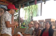 Cultural tour in Antigua Guatemala