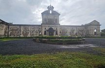 Classic Trip Nicaragua from Costa Rica - One Day Tour