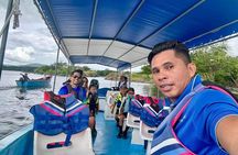 Classic Trip Nicaragua from Costa Rica - One Day Tour