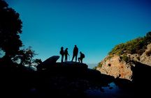 Ikaria Adventure, Trails and Waves with Pick-Up