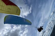 Paragliding with Experts Near Medellin