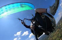 Paragliding with Experts Near Medellin