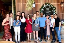 Chocolate and wine tasting tour in the Yarra Valley. 