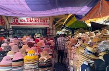 Private Saigon Shore Excursion and Real Local Tour