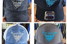 Kona Hawaii Fishing/Snorkel Large Group Private Charter on OE II