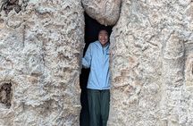 Baobab Tour in Morondava 