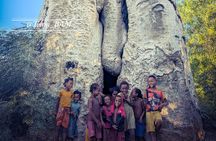 Baobab Tour in Morondava 