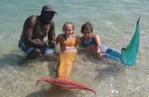 Half-Day Island Adventure of St Kitts 