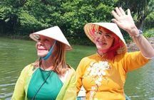 12 Days Vietnam Tour Package