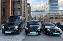 Private Full Day Tour of Helsinki and Porvoo