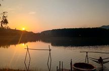 Phong Nha Sunset Cycling