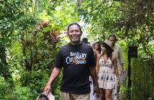 Ubud Food and Cultural Tour