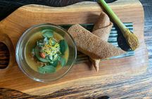 Ubud Food and Cultural Tour