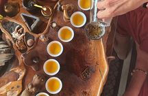 Ubud Food and Cultural Tour